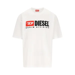 DIESEL T-Shirt T-Boxt-Div