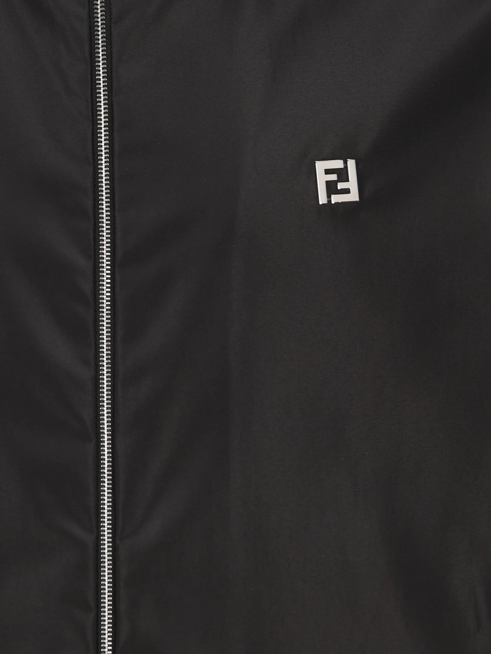 FENDI Blouson In Tessuto Tecnico - immagine 4