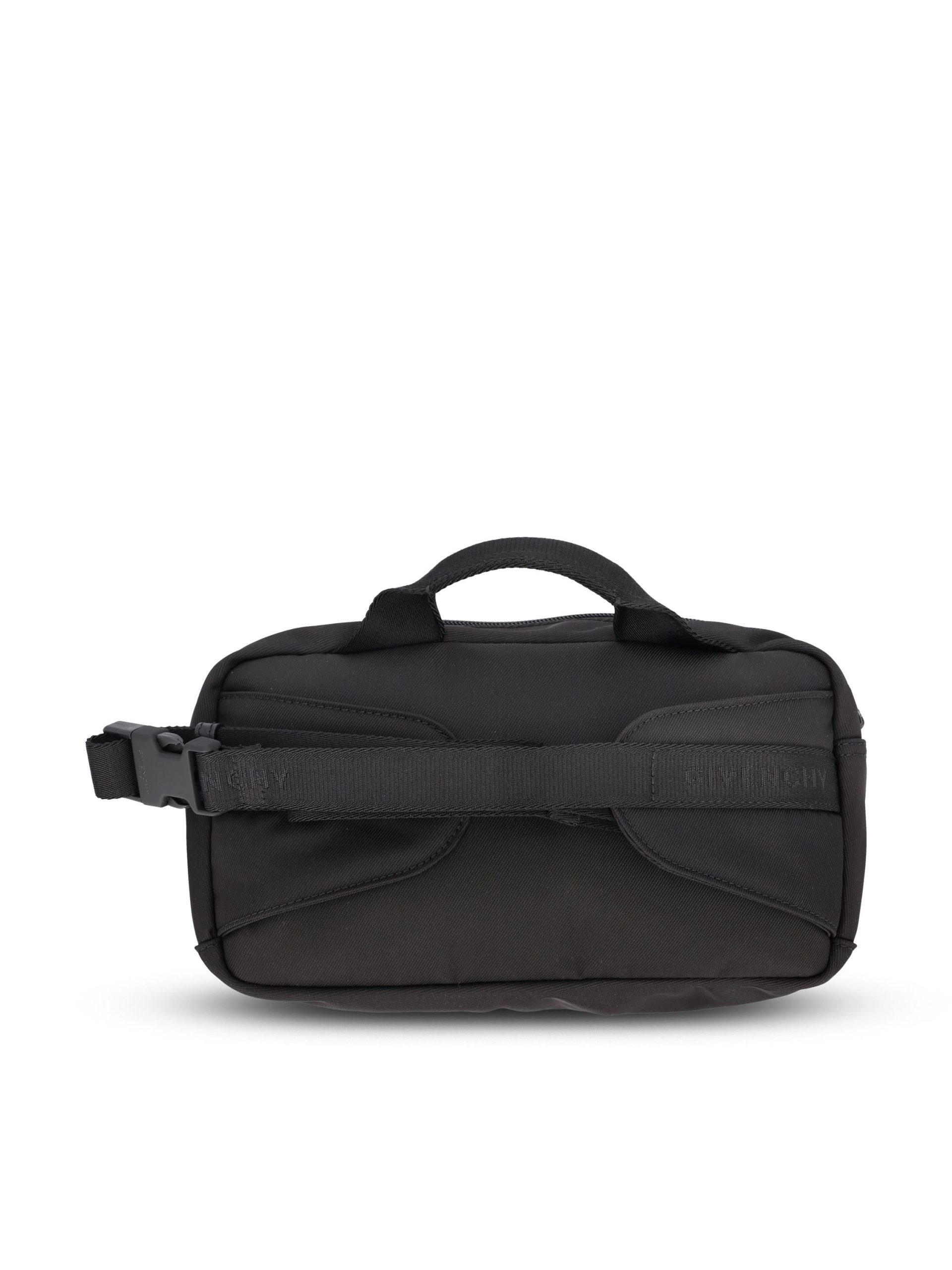 GIVENCHY Marsupio Essential U - immagine 3