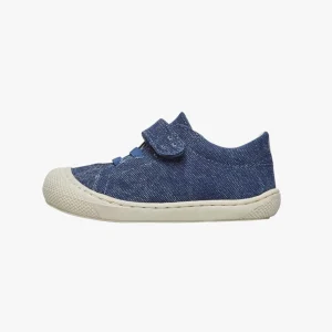 Sneakers Naturino Hibou Blu