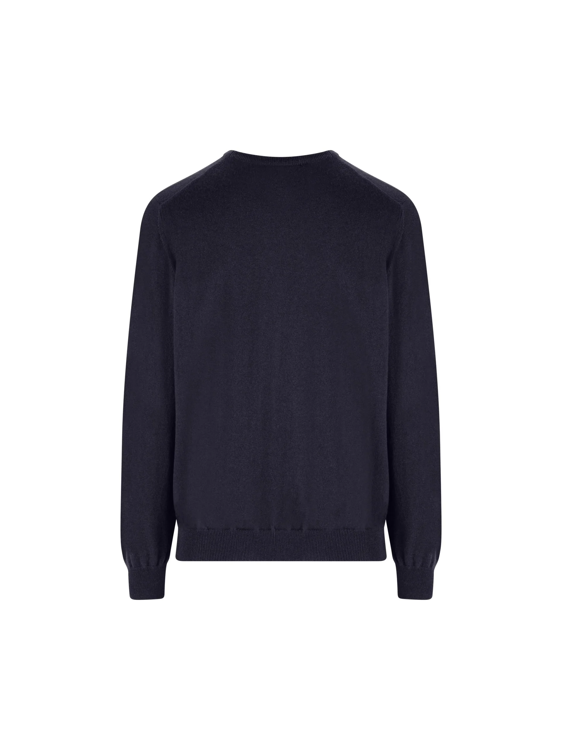 ALPHA STUDIO Maglione In Cashmere - immagine 3