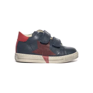 Sneakers Falcotto Venus Blu