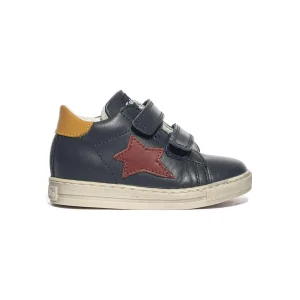 Sneakers Falcotto Sasha Blu