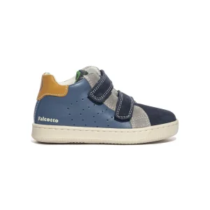 Sneakers Falcotto Kiner Blu