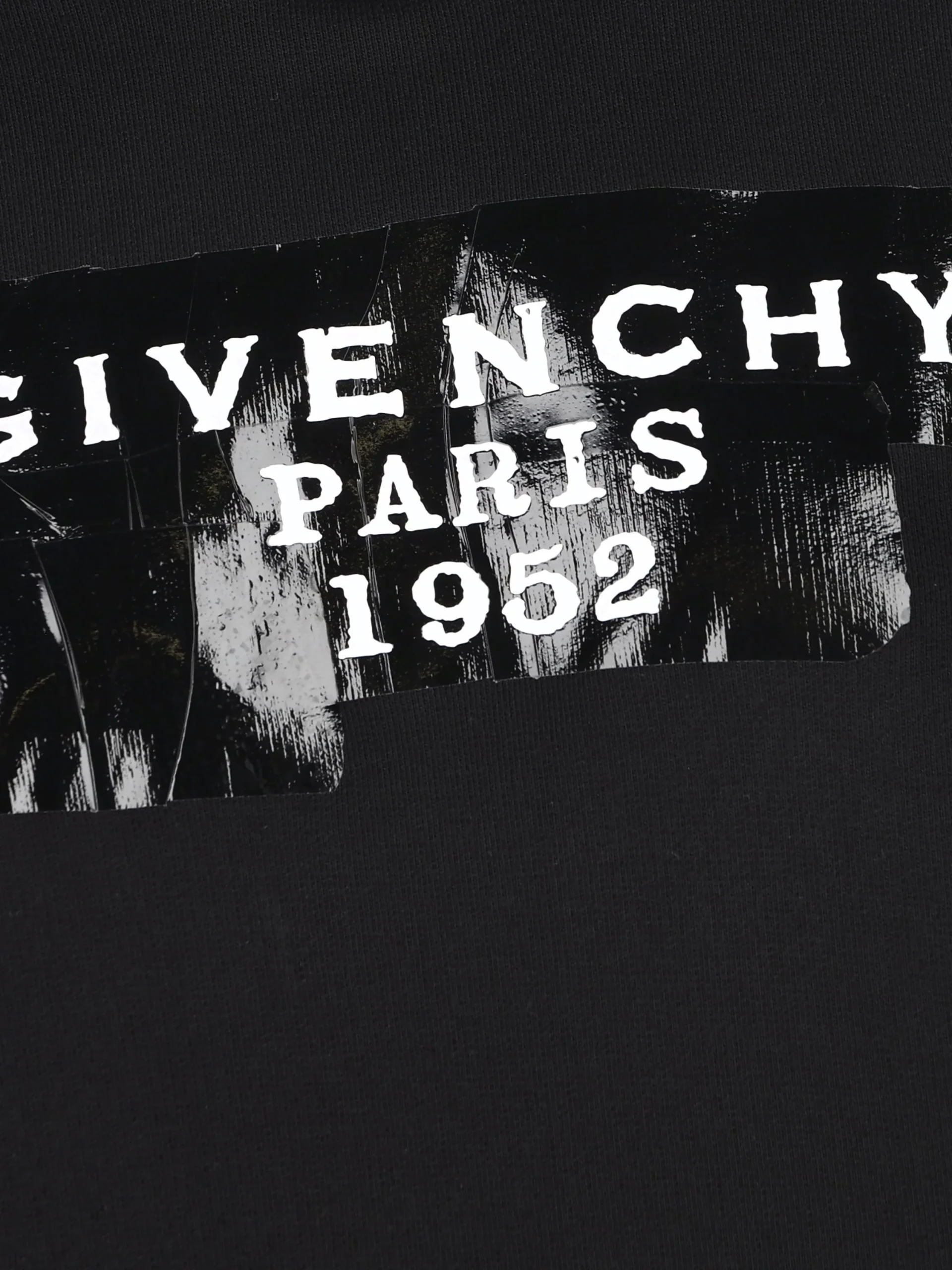 GIVENCHY Felpa In Cotone - immagine 4