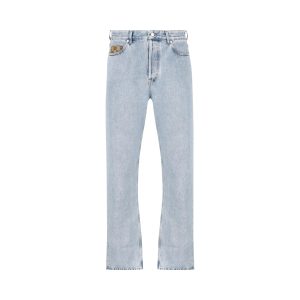 GUCCI Jeans In Denim