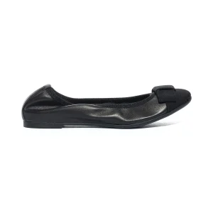 Ballerine Frau 70t2 Nere