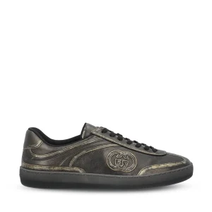 GUCCI Sneaker G75