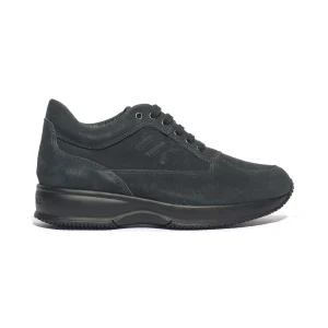 Sneakers Lumebrjack RAUL Blu