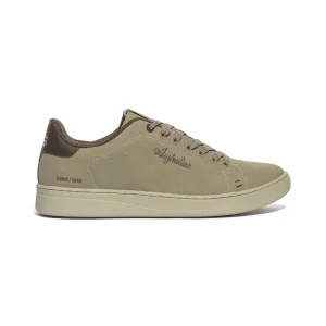 Sneakers Australian Au32m200 Taupe