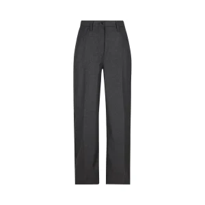 PRADA Pantaloni In Lana Vergine