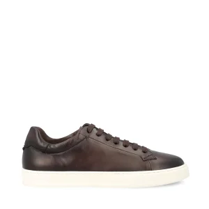 DOUCAL'S Sneakers In Pelle