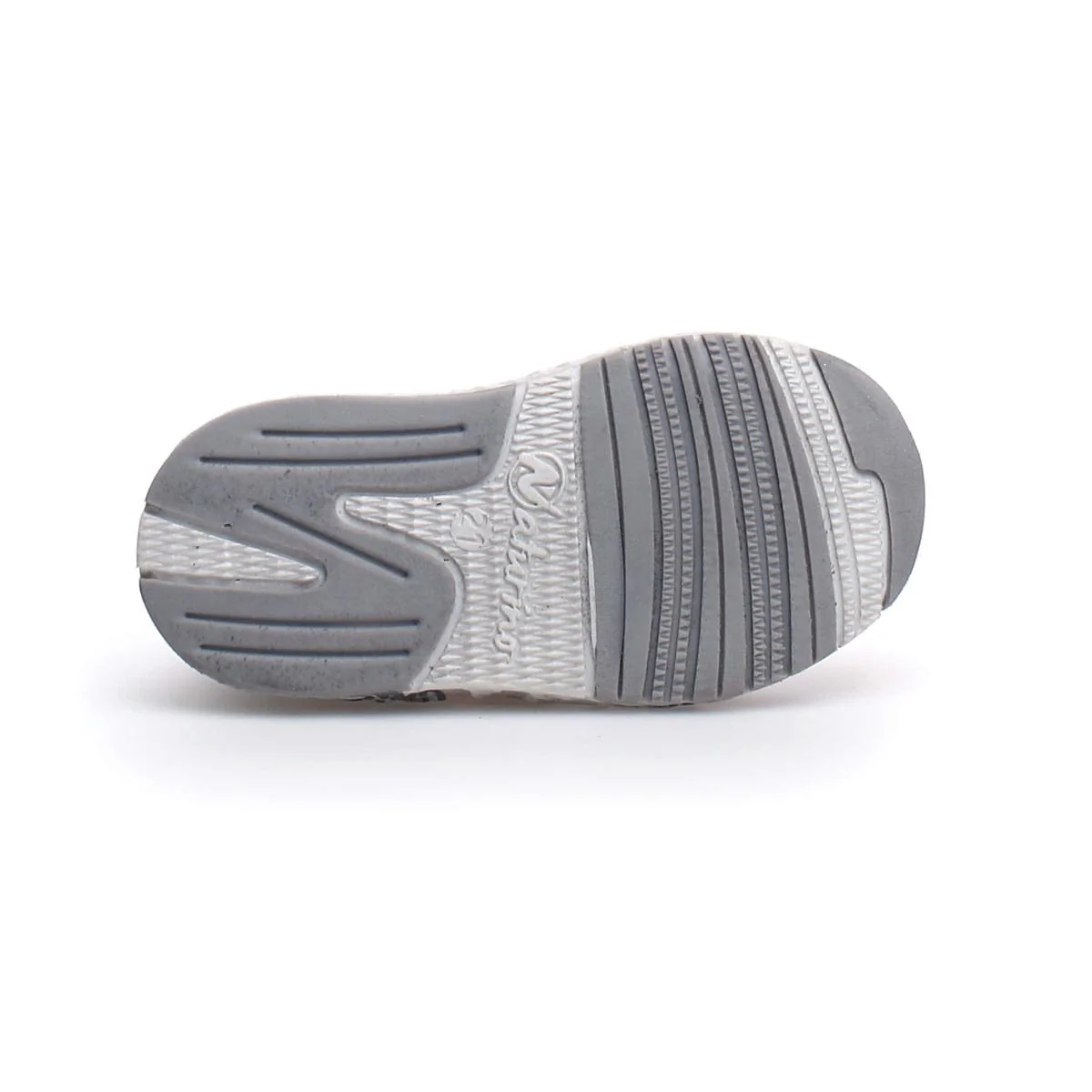 Sneakers NATURINO JESKO SILVER-ROSE - immagine 9