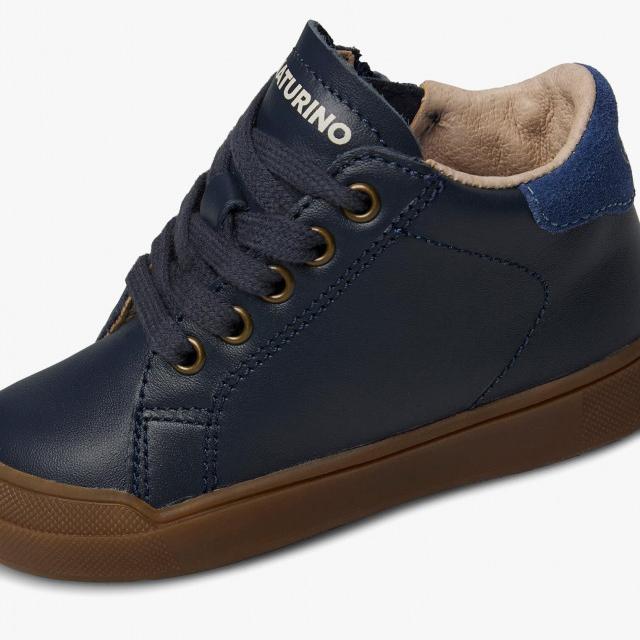 Sneakers Naturino EINDHOVEN Navy - immagine 7