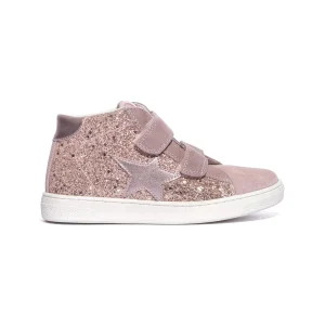 Sneakers Naturino Pinn Rosa