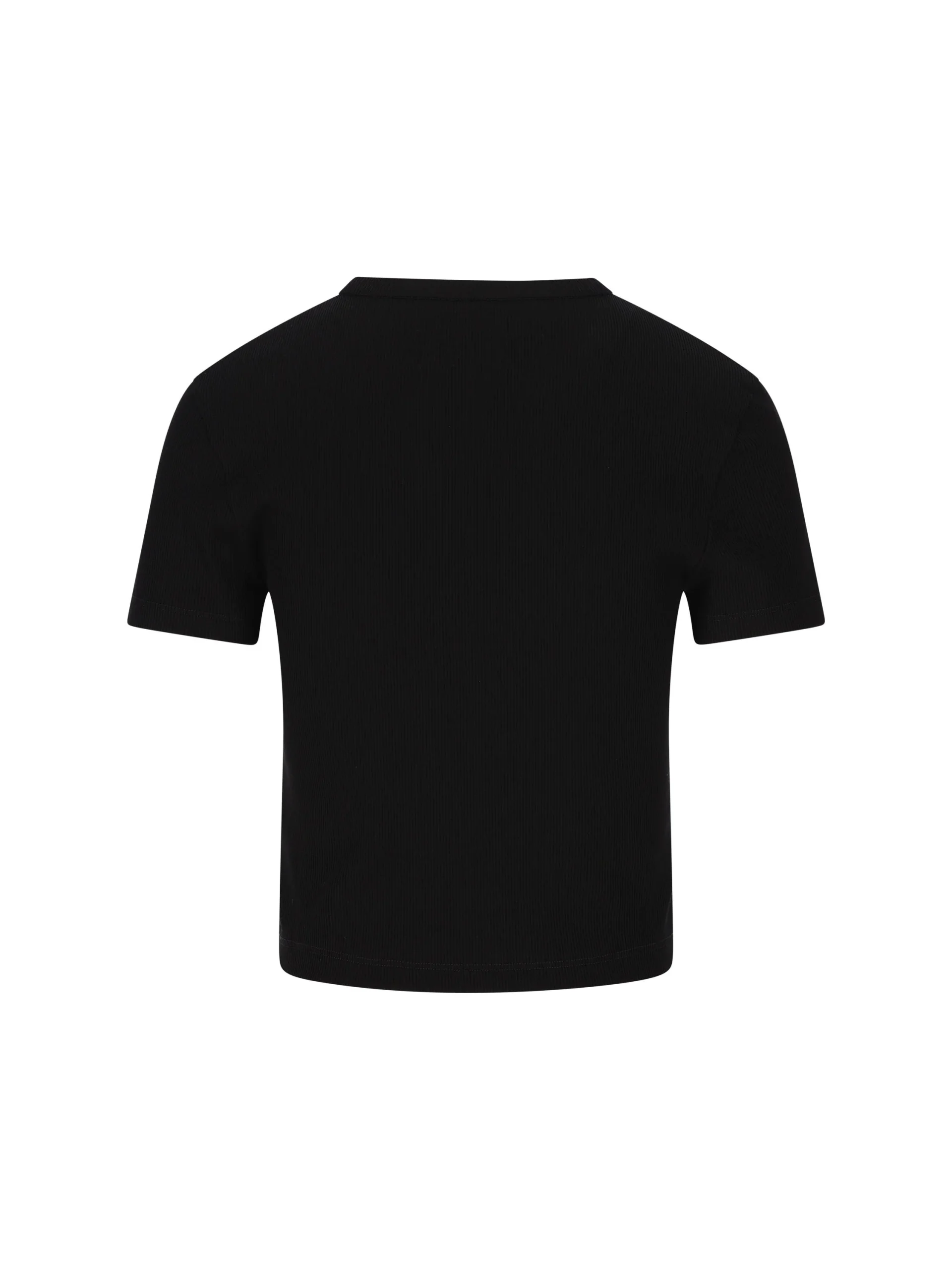 FENDI Maglia In Cotone - immagine 3
