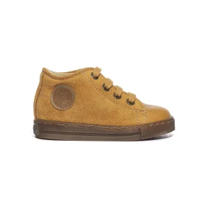 Sneakers Falcotto Magic Arancioni