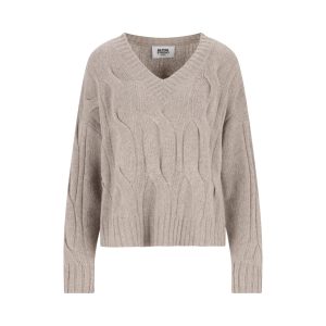ALPHA STUDIO Maglia In Cashmere