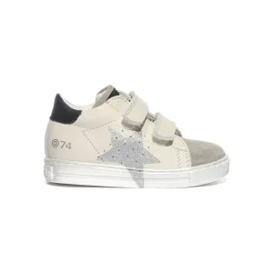 Sneakers Falcotto Salazar Bianche
