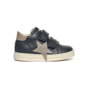 Sneakers Falcotto Salazar Blu