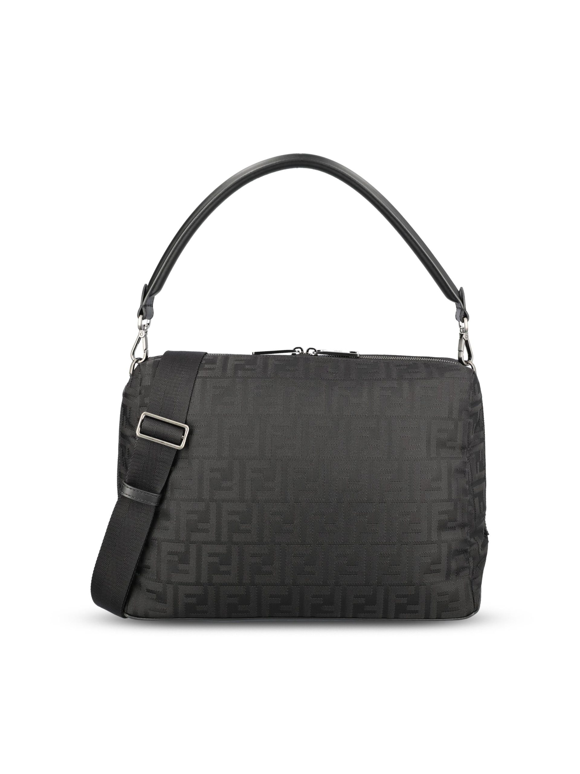 FENDI Borsa Fendi Lui Large - immagine 2