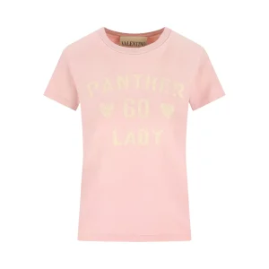 VALENTINO GARAVANI T-Shirt In Cotone