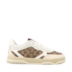 GUCCI Sneakers Re-Web