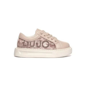 Sneakers Liu Jo MNKYL Rosa