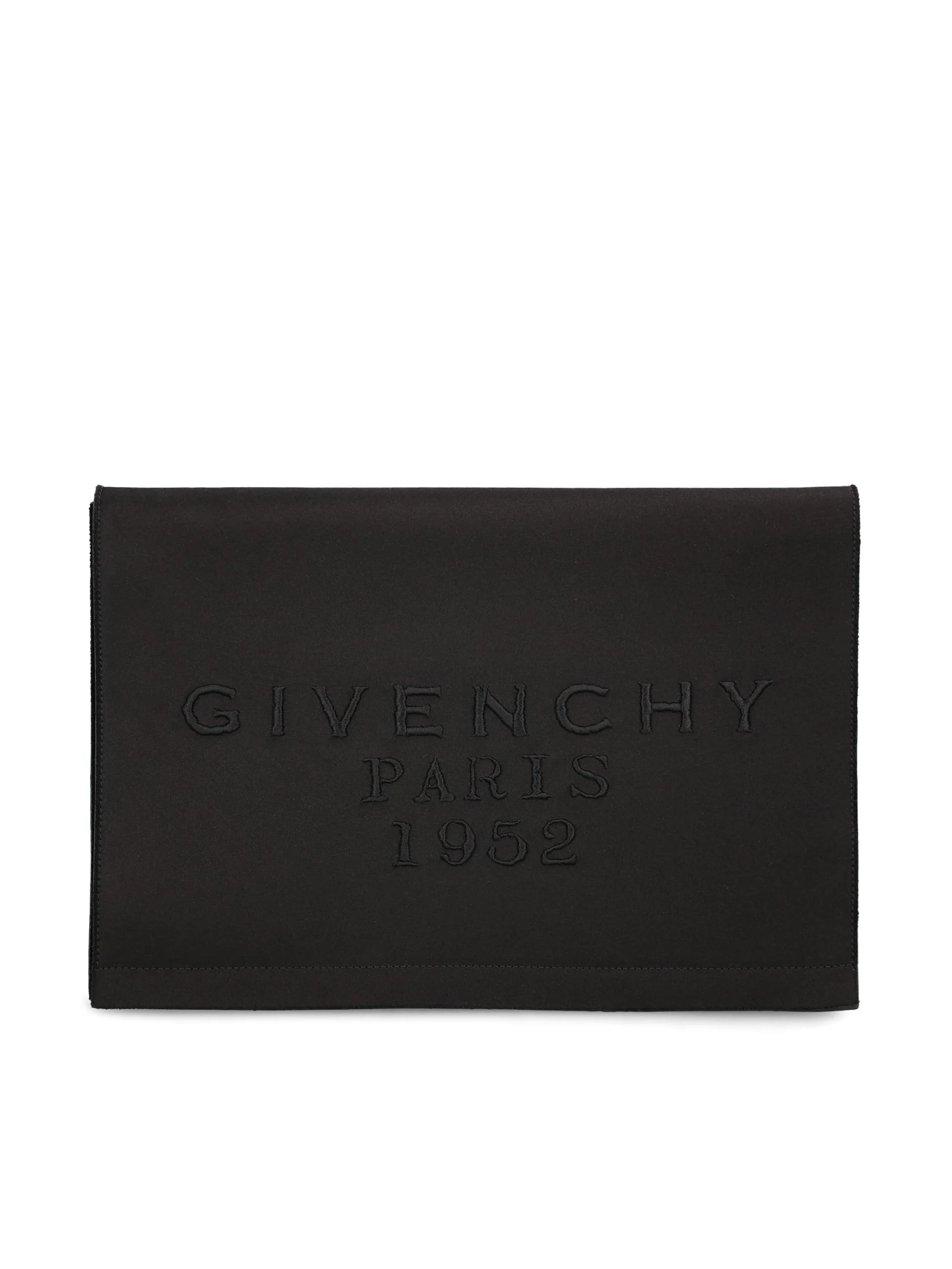 GIVENCHY Pochette GIVENCHY Paris 1952