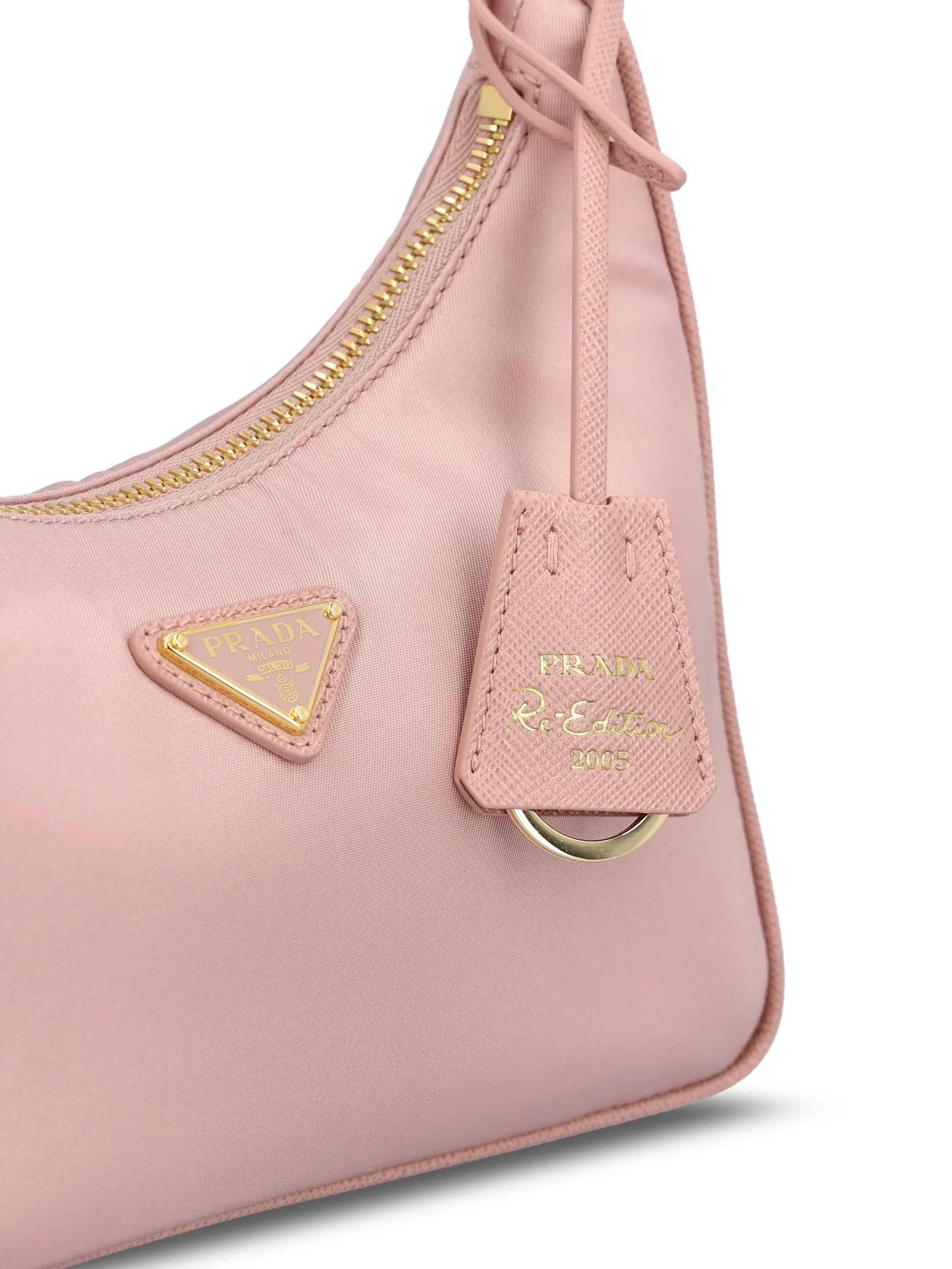 PRADA Mini Borsa Prada Re-Edition 2005 - immagine 5