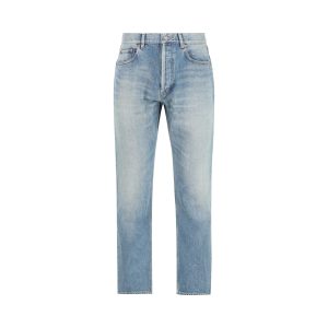 SAINT LAURENT Jeans Mick In Denim