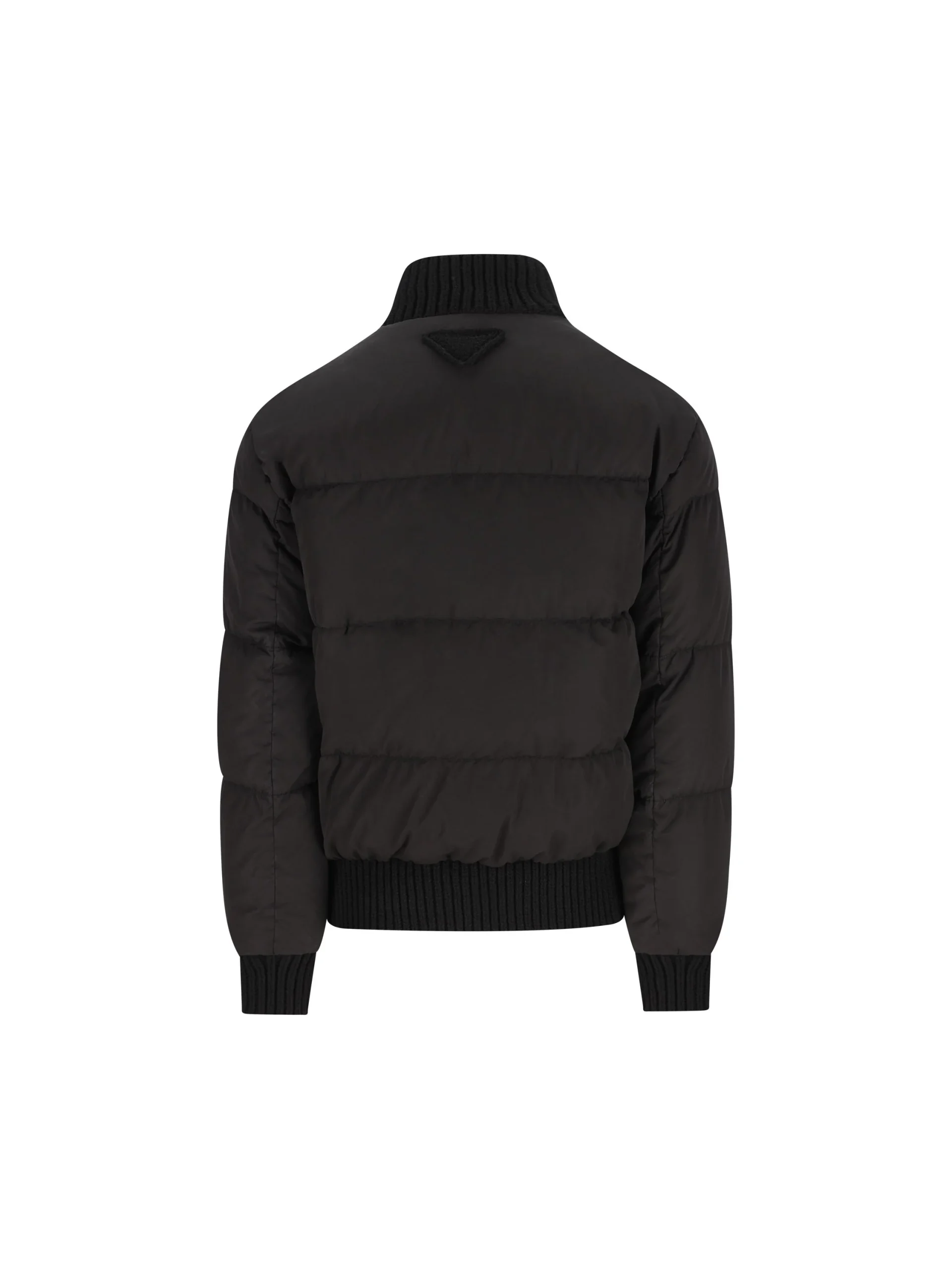 PRADA Piumino In Cotone - immagine 3