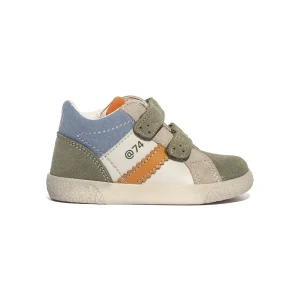 Sneakers Falcotto Kilde Verdi