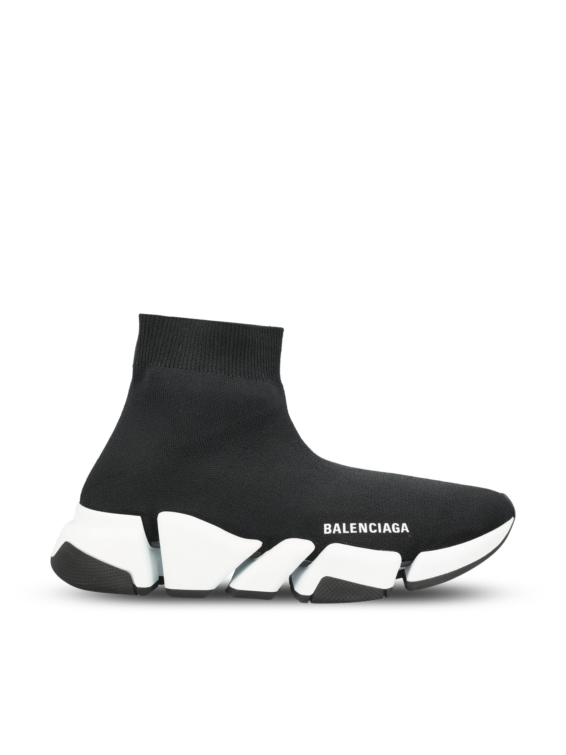 BALENCIAGA Sneaker Speed 2.0 In Maglia - immagine 3