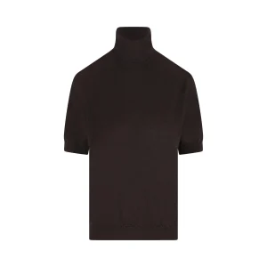 PRADA Maglia In Cashmere
