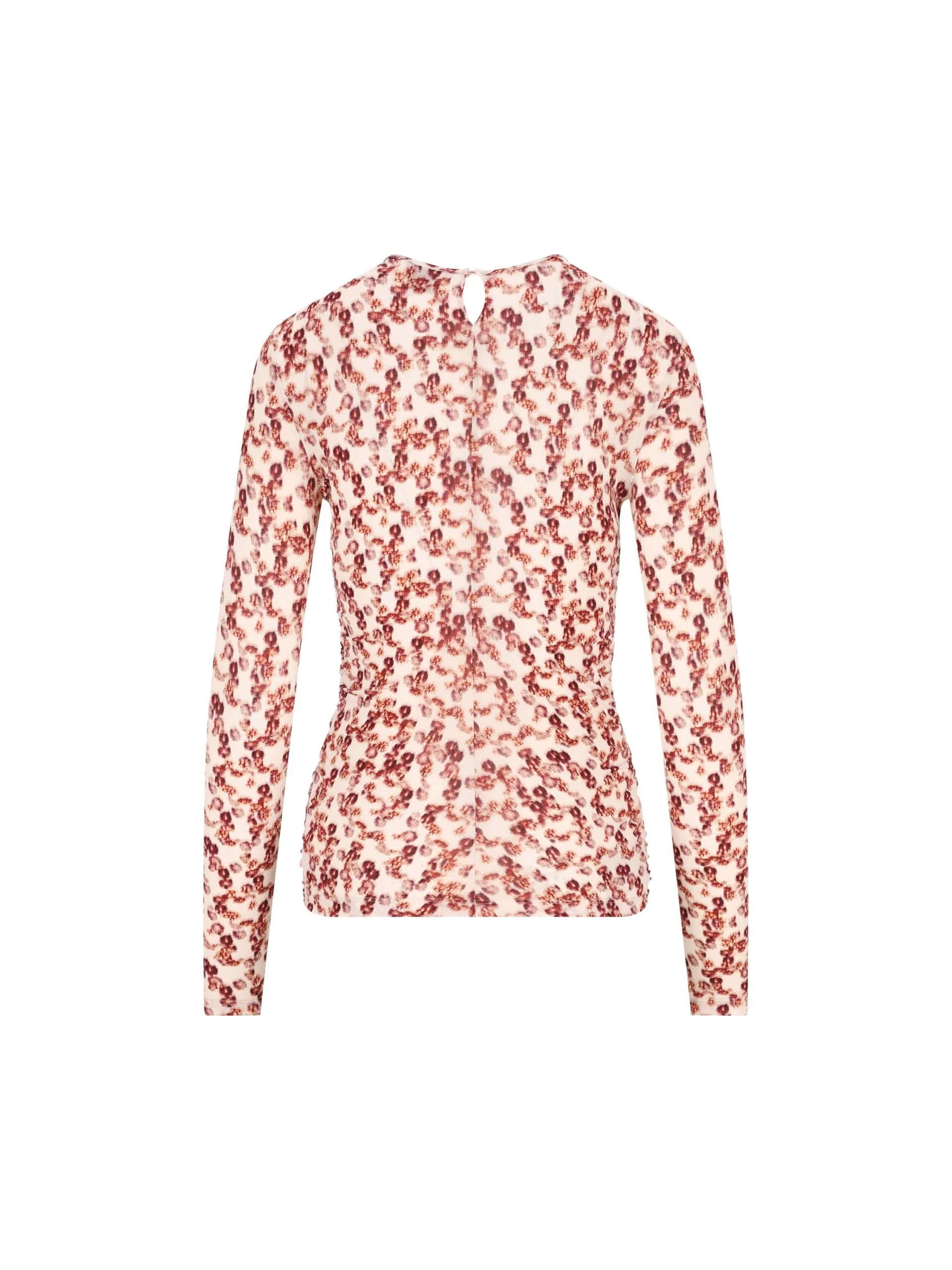 ISABEL MARANT Top Gladice - immagine 3