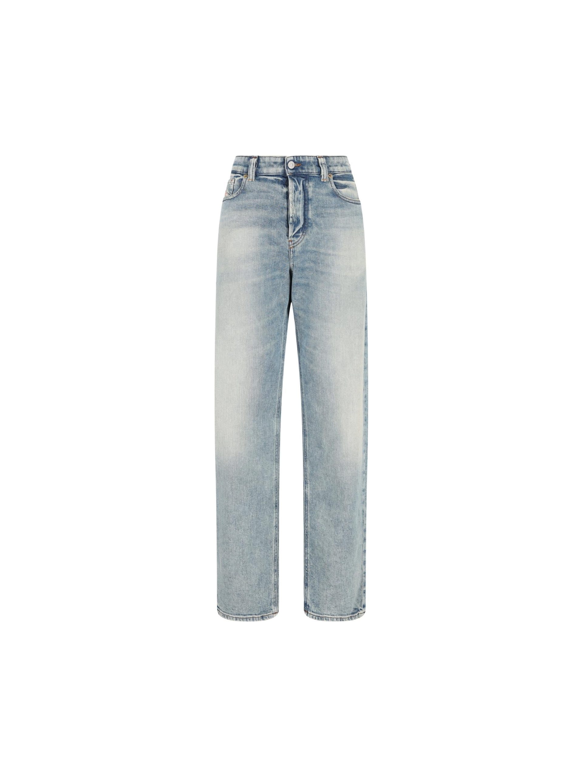 DIESEL Jeans Relaxed 1988 D-Ark - immagine 2