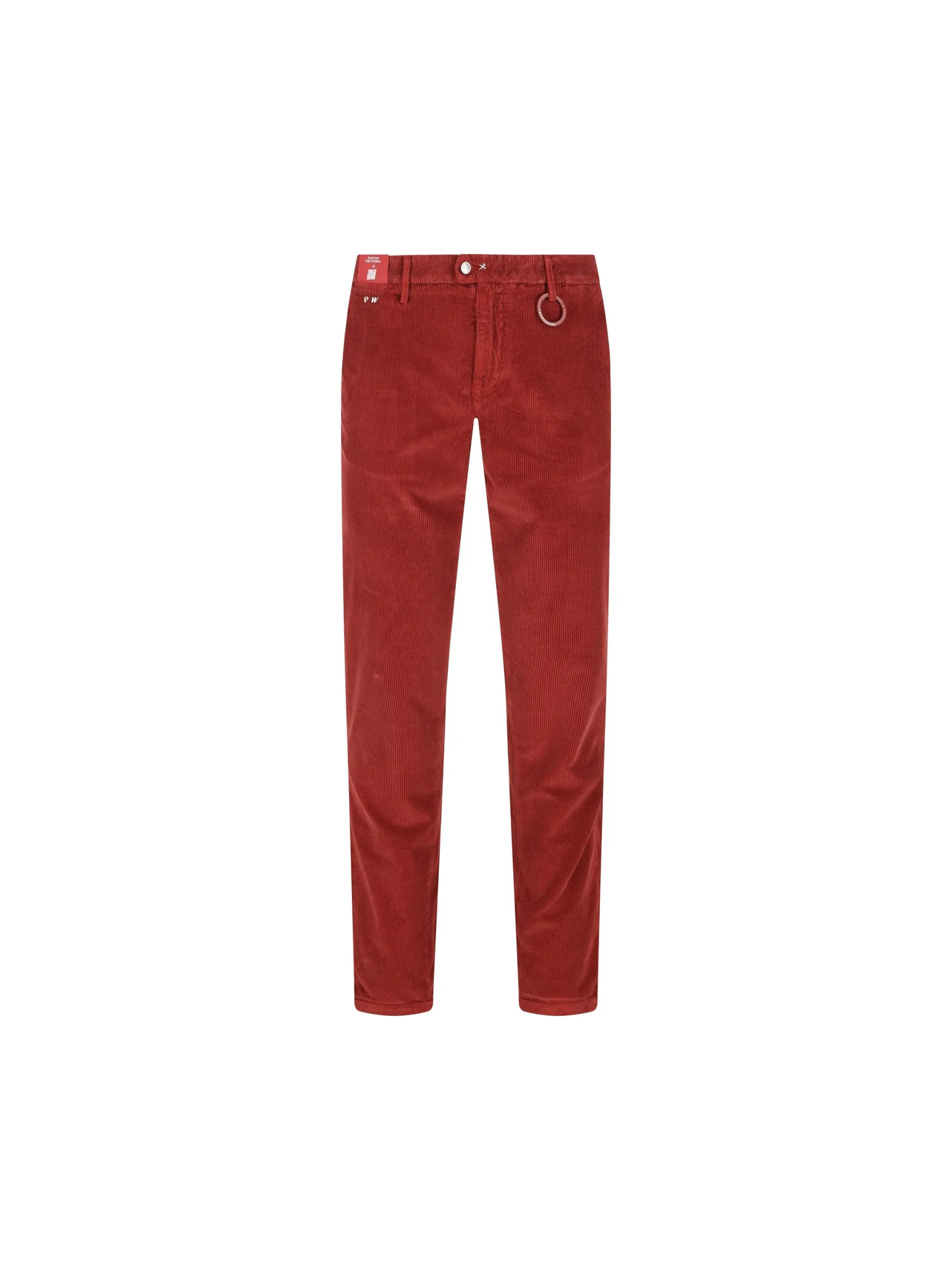 TRAMAROSSA Pantalone Luis