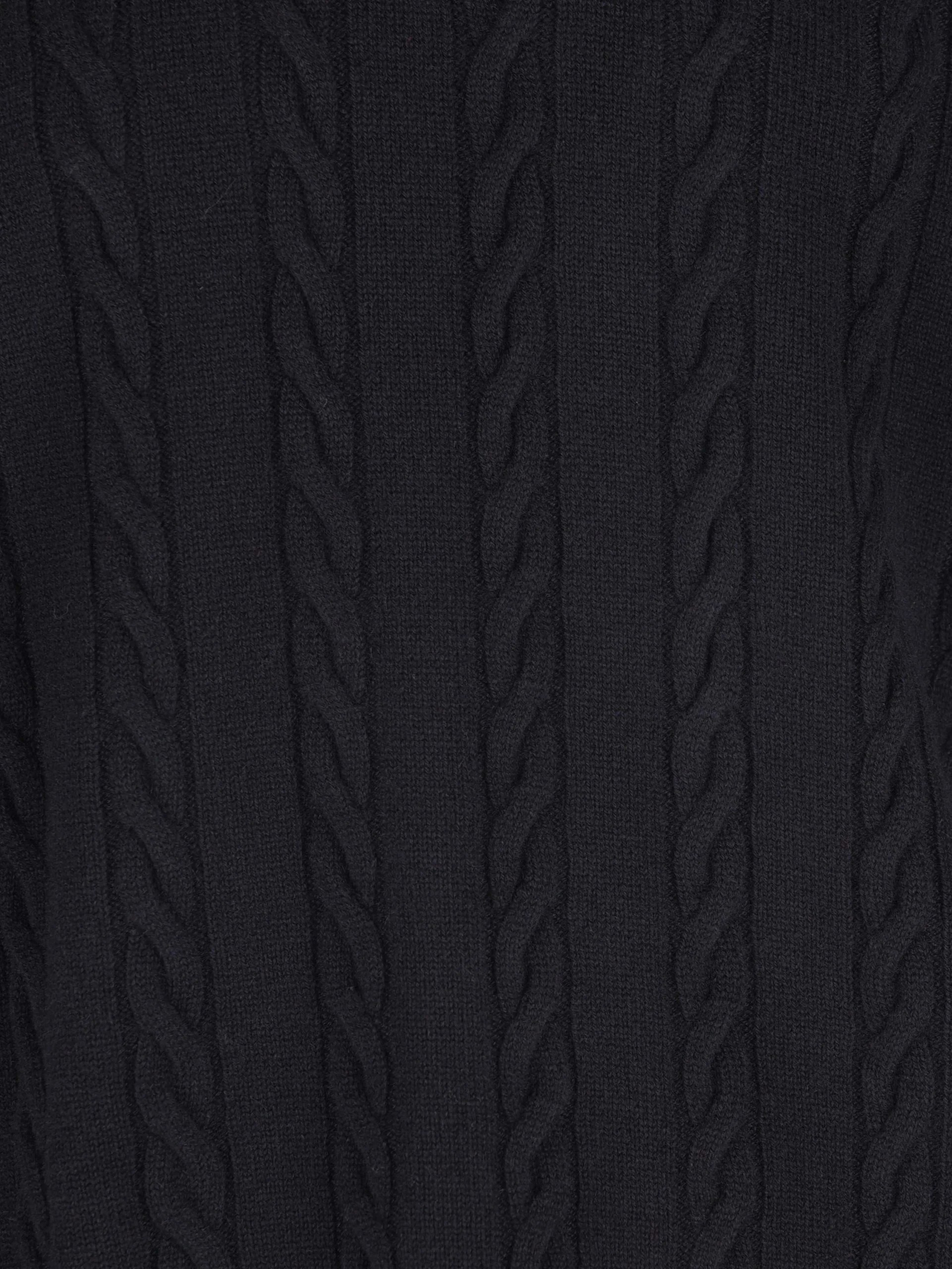 LORO PIANA Girocollo Cedar - immagine 4