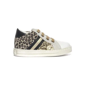Sneakers Falcotto Mimty Bianche