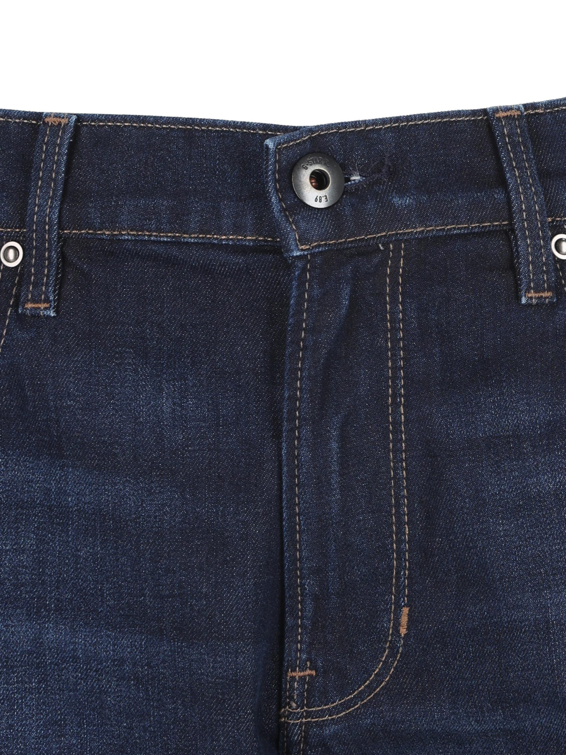 G-STAR Mosa Straight Jeans - immagine 4