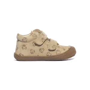 Sneakers Naturino Cocoon Beige
