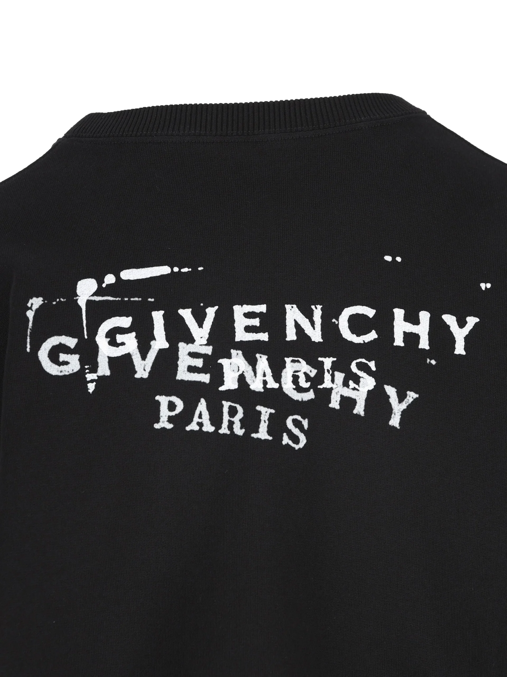 GIVENCHY Felpa In Cotone - immagine 4