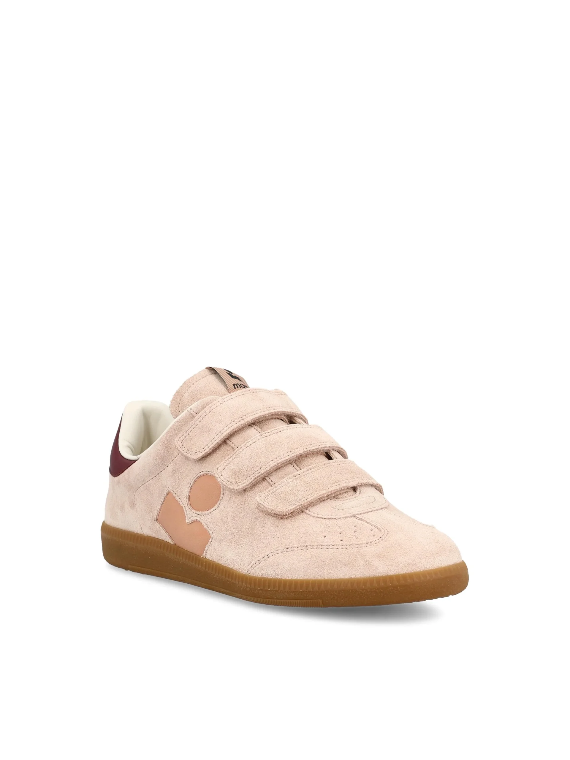 ISABEL MARANT Sneakers Beth - immagine 3