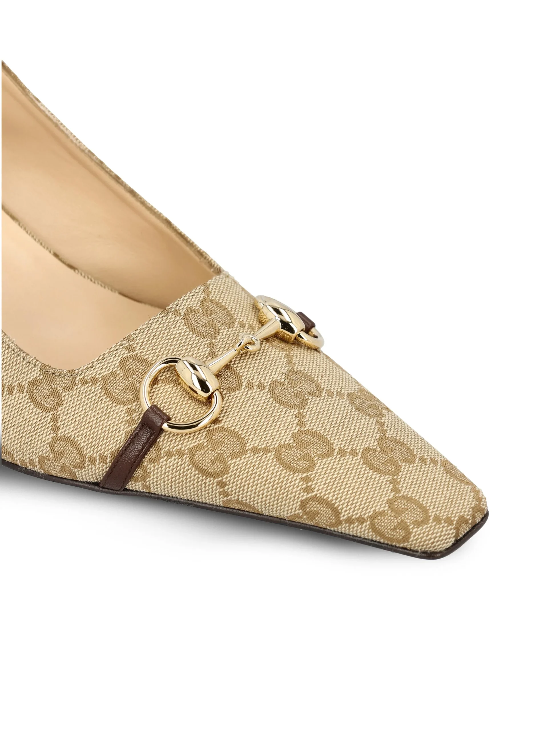 GUCCI Décolleté Vittoria - immagine 5