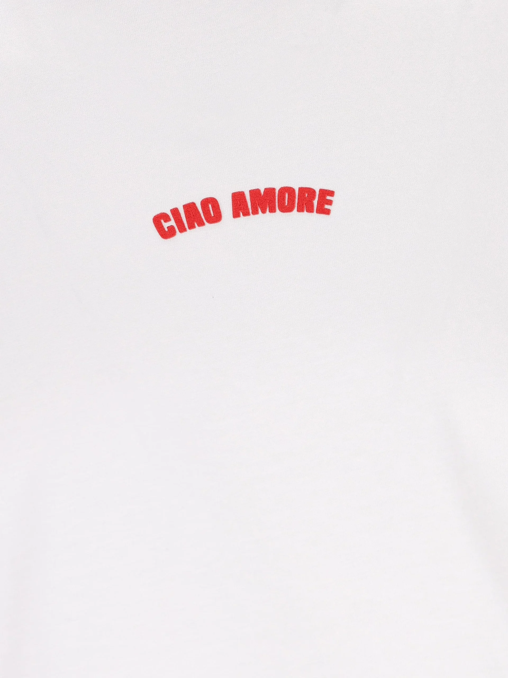 GIADA BENINCASA T-shirt Ciao Amore Cortina Lover - immagine 5