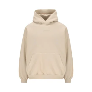 BALENCIAGA Felpa In Cotone