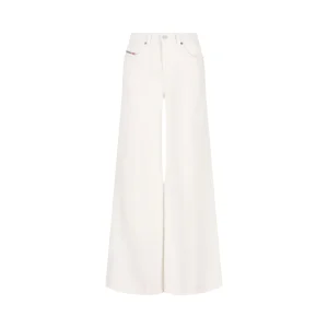 DIESEL Flare Jeans 1978 D-Akemi