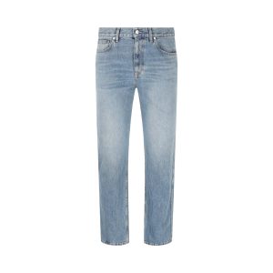 GUCCI Jeans In Denim Di Cotone