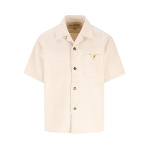 VALENTINO GARAVANI Camicia In Cotone
